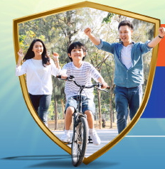 Kết quả chương trình Bảo vệ toàn vẹn - Trọn đời phúc an khang