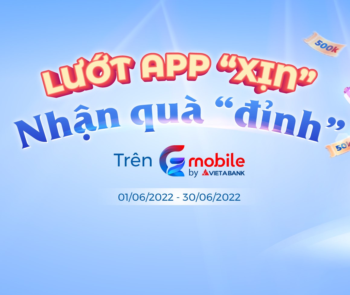 Lướt app 